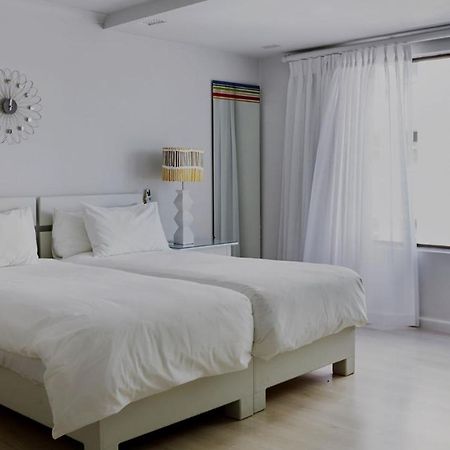 La Splendida Hotel By Newmark Cidade Do Cabo Exterior foto