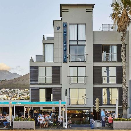 La Splendida Hotel By Newmark Cidade Do Cabo Exterior foto