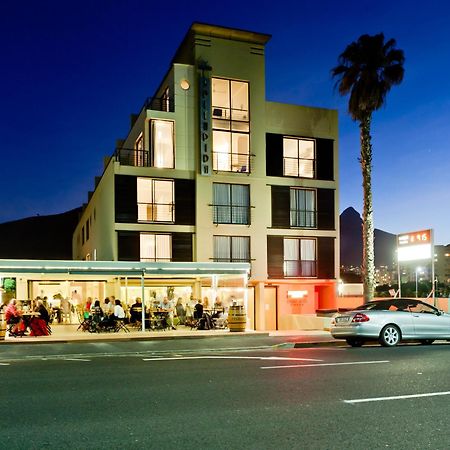 La Splendida Hotel By Newmark Cidade Do Cabo Exterior foto
