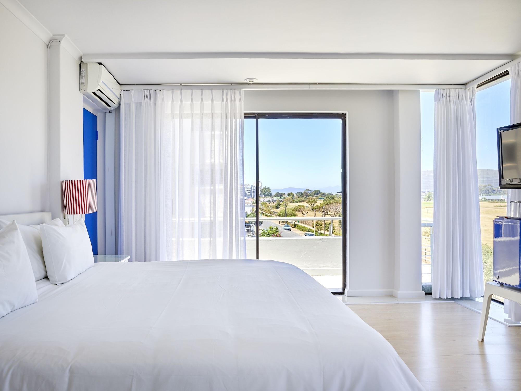 La Splendida Hotel By Newmark Cidade Do Cabo Exterior foto