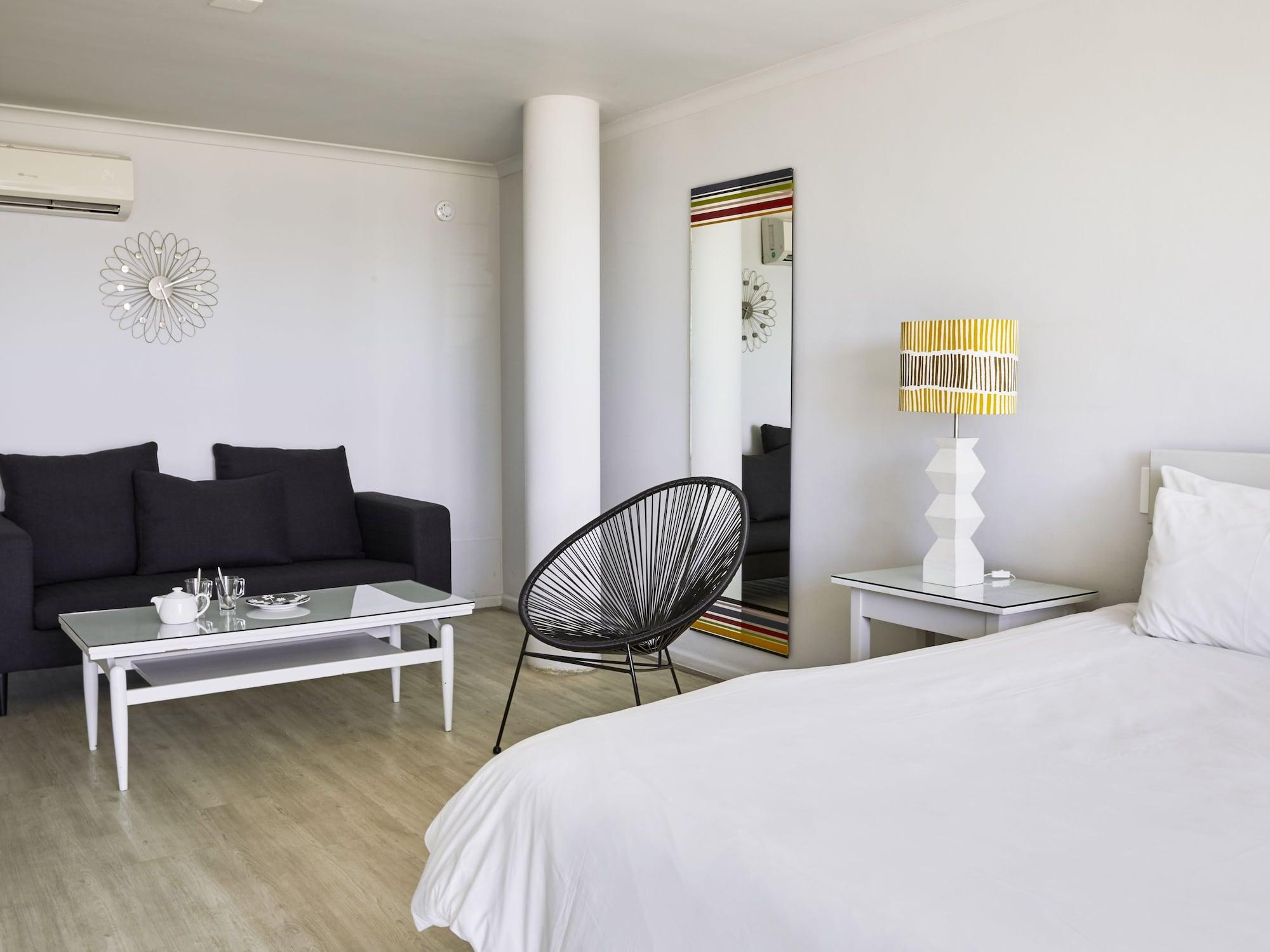 La Splendida Hotel By Newmark Cidade Do Cabo Exterior foto