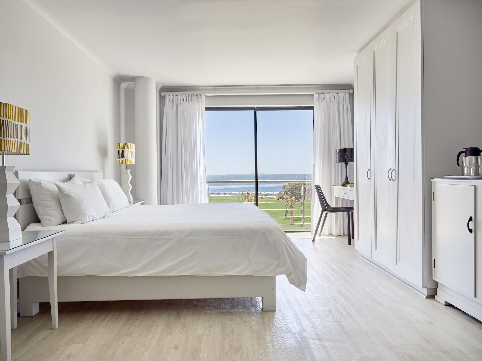 La Splendida Hotel By Newmark Cidade Do Cabo Exterior foto