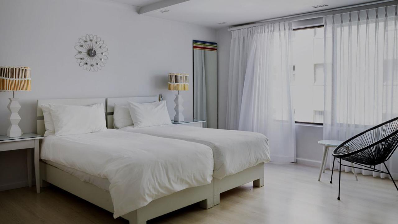 La Splendida Hotel By Newmark Cidade Do Cabo Exterior foto