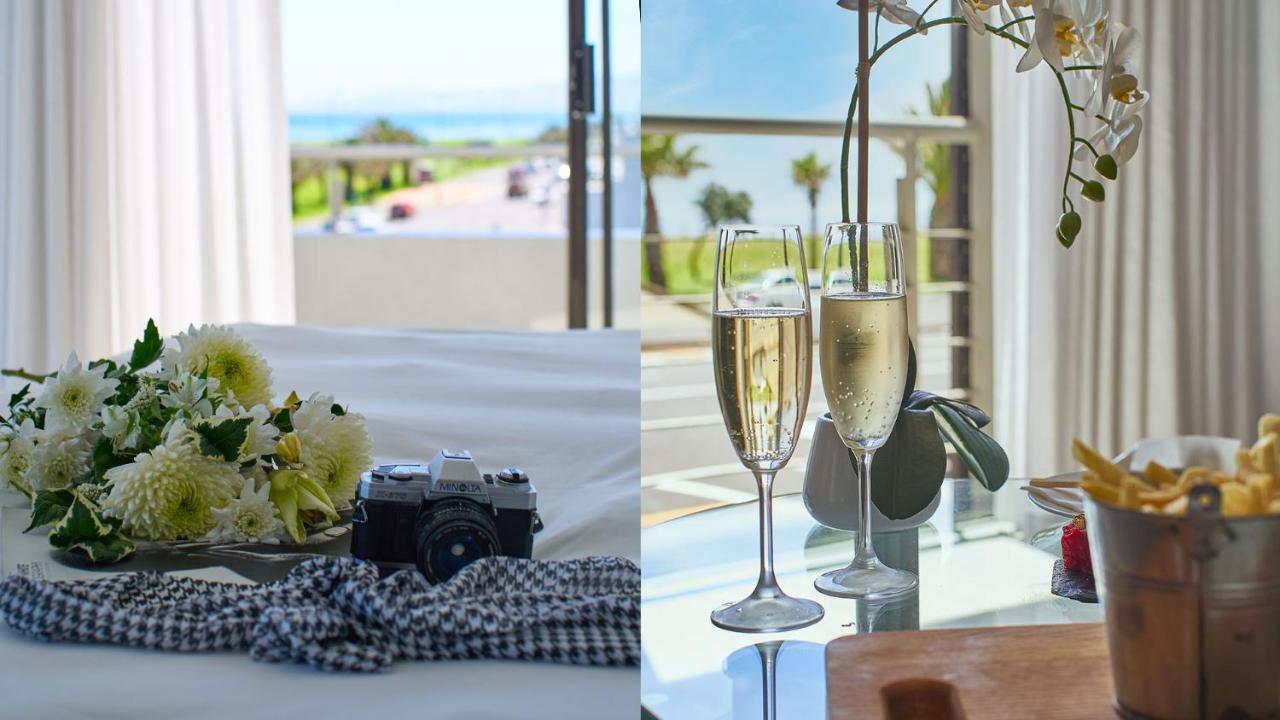 La Splendida Hotel By Newmark Cidade Do Cabo Exterior foto