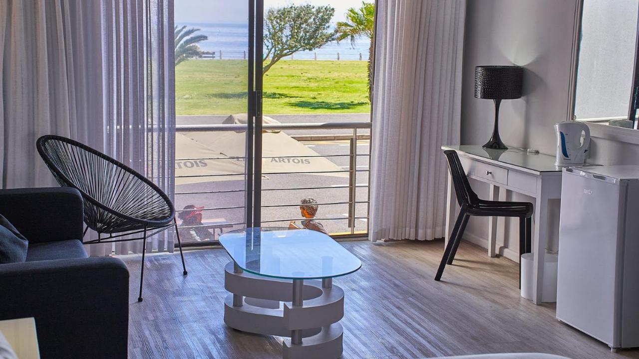 La Splendida Hotel By Newmark Cidade Do Cabo Exterior foto