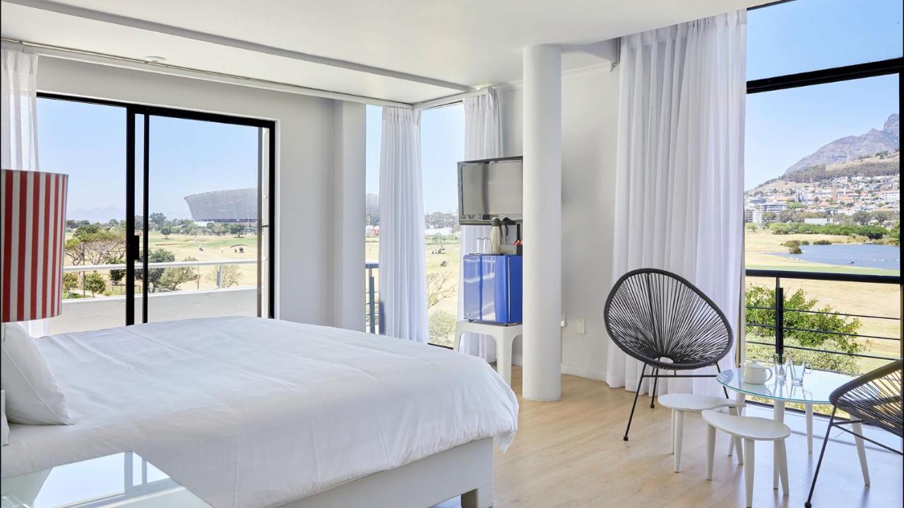 La Splendida Hotel By Newmark Cidade Do Cabo Exterior foto