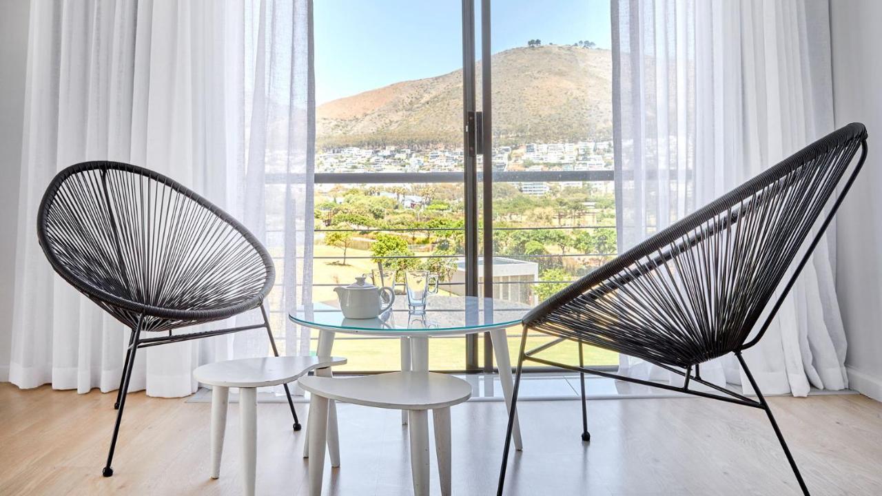 La Splendida Hotel By Newmark Cidade Do Cabo Exterior foto