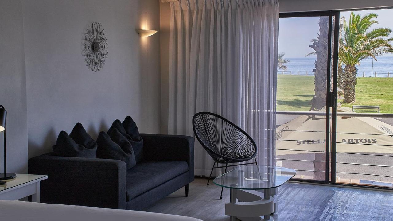 La Splendida Hotel By Newmark Cidade Do Cabo Exterior foto