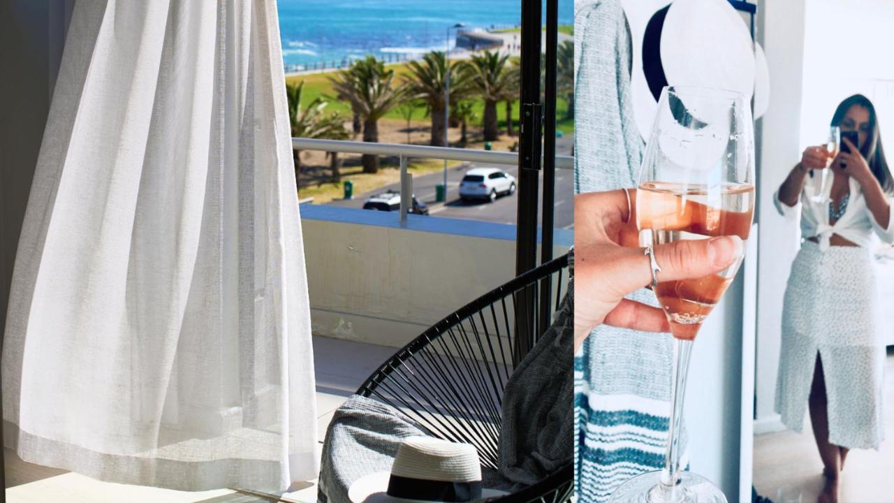 La Splendida Hotel By Newmark Cidade Do Cabo Exterior foto
