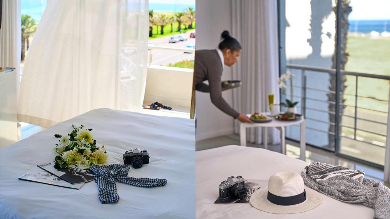 La Splendida Hotel By Newmark Cidade Do Cabo Exterior foto