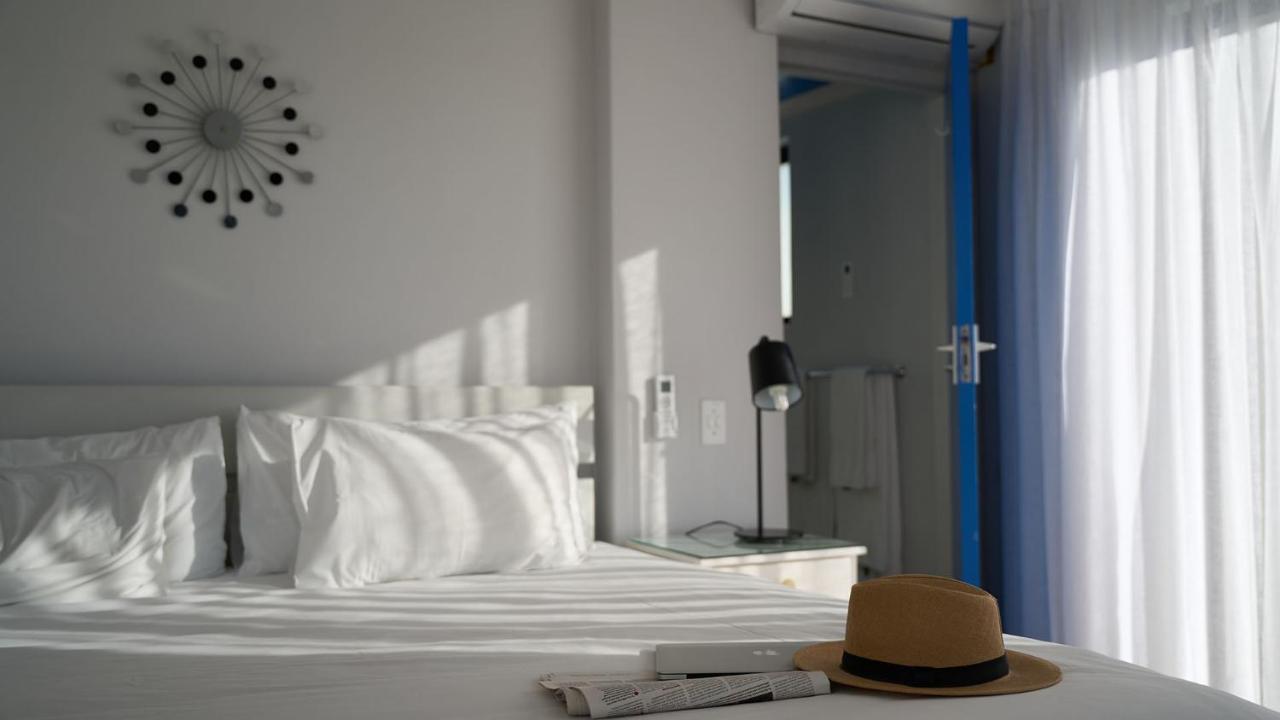 La Splendida Hotel By Newmark Cidade Do Cabo Exterior foto