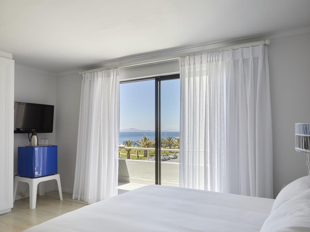 La Splendida Hotel By Newmark Cidade Do Cabo Exterior foto