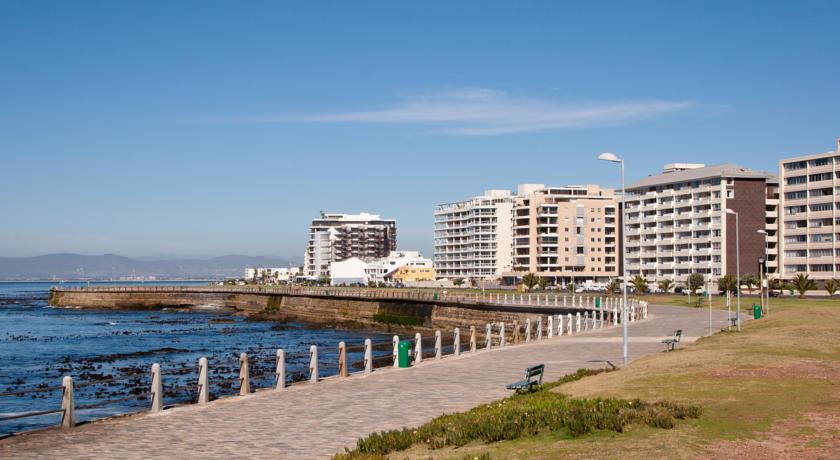 La Splendida Hotel By Newmark Cidade Do Cabo Exterior foto