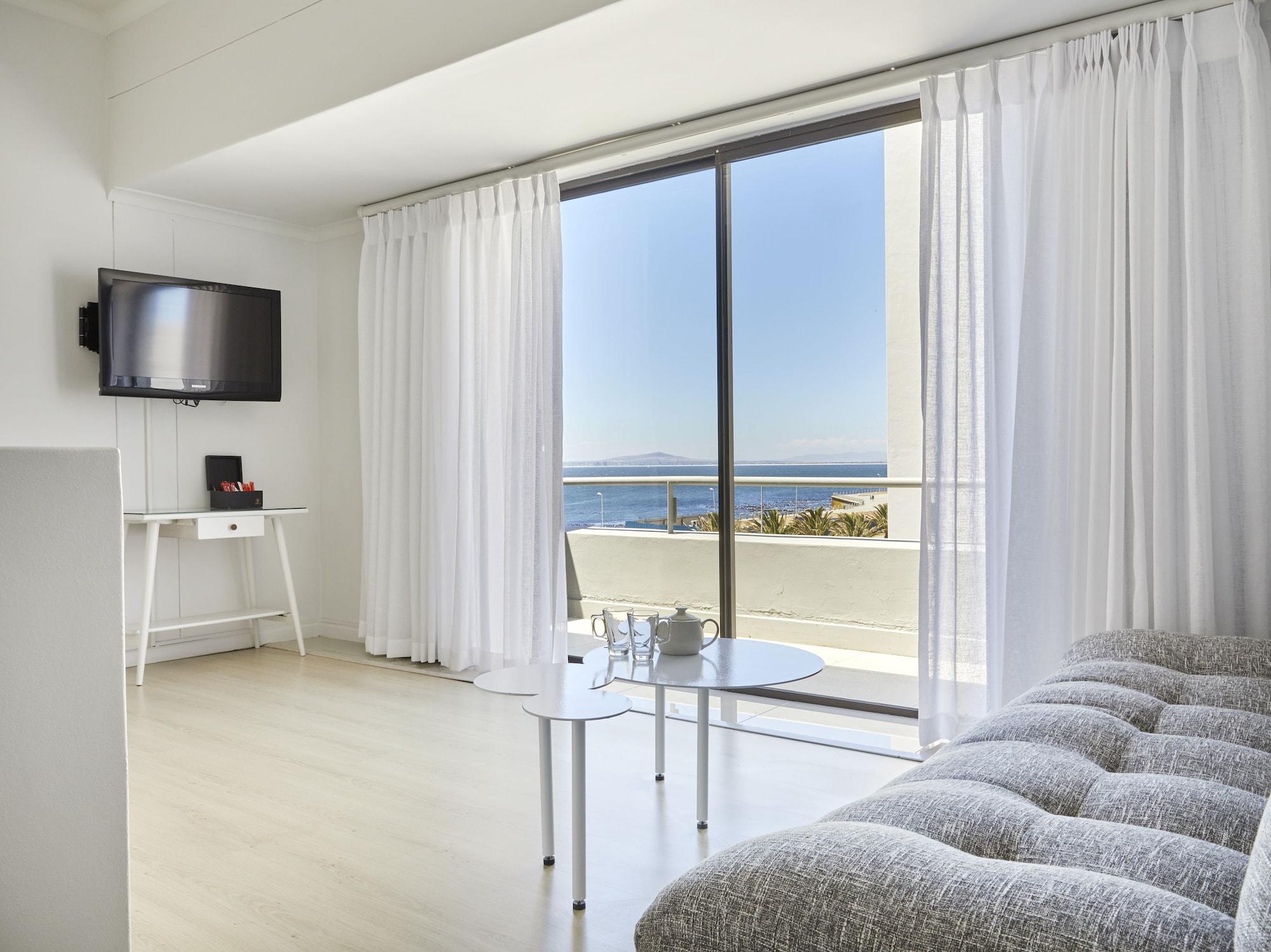 La Splendida Hotel By Newmark Cidade Do Cabo Exterior foto