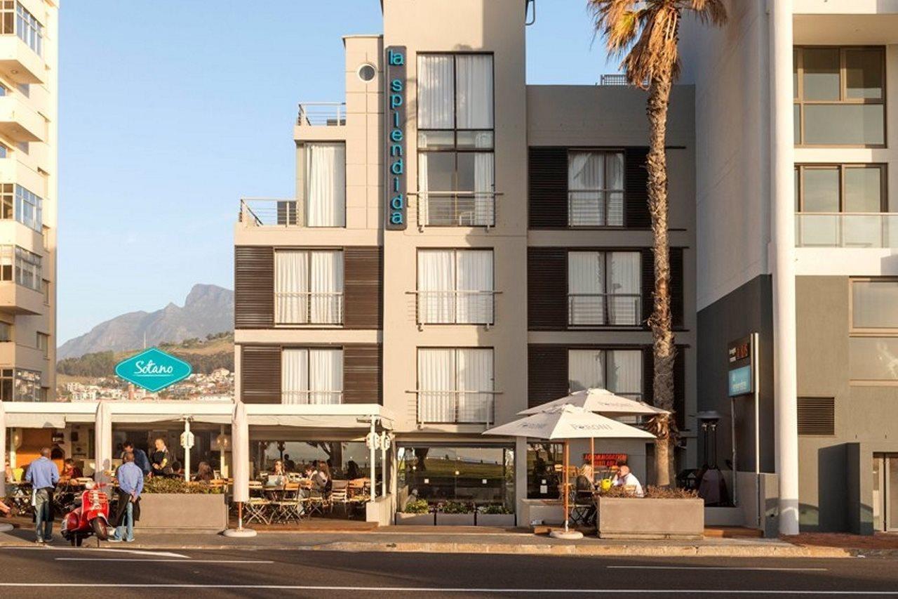 La Splendida Hotel By Newmark Cidade Do Cabo Exterior foto