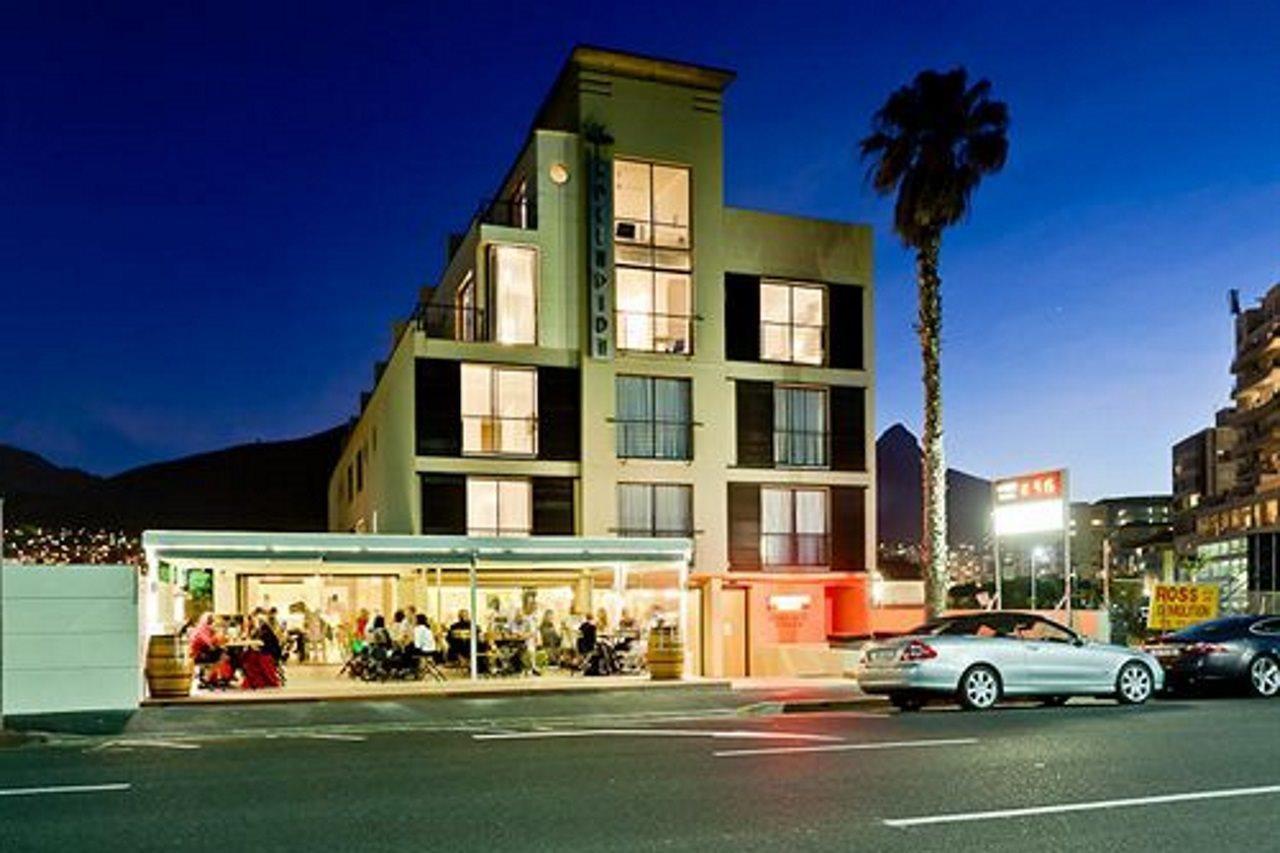 La Splendida Hotel By Newmark Cidade Do Cabo Exterior foto